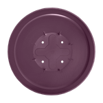 vibia campana round 35cm morado arce